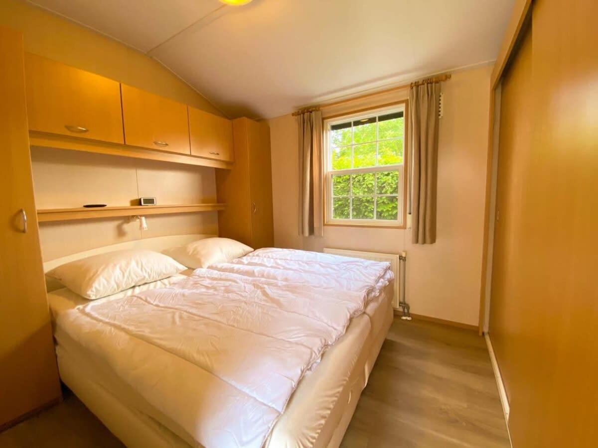 グルーデ Hello Zeeland - Vakantiehuis Paarlhof 51ヴィラ エクステリア 写真