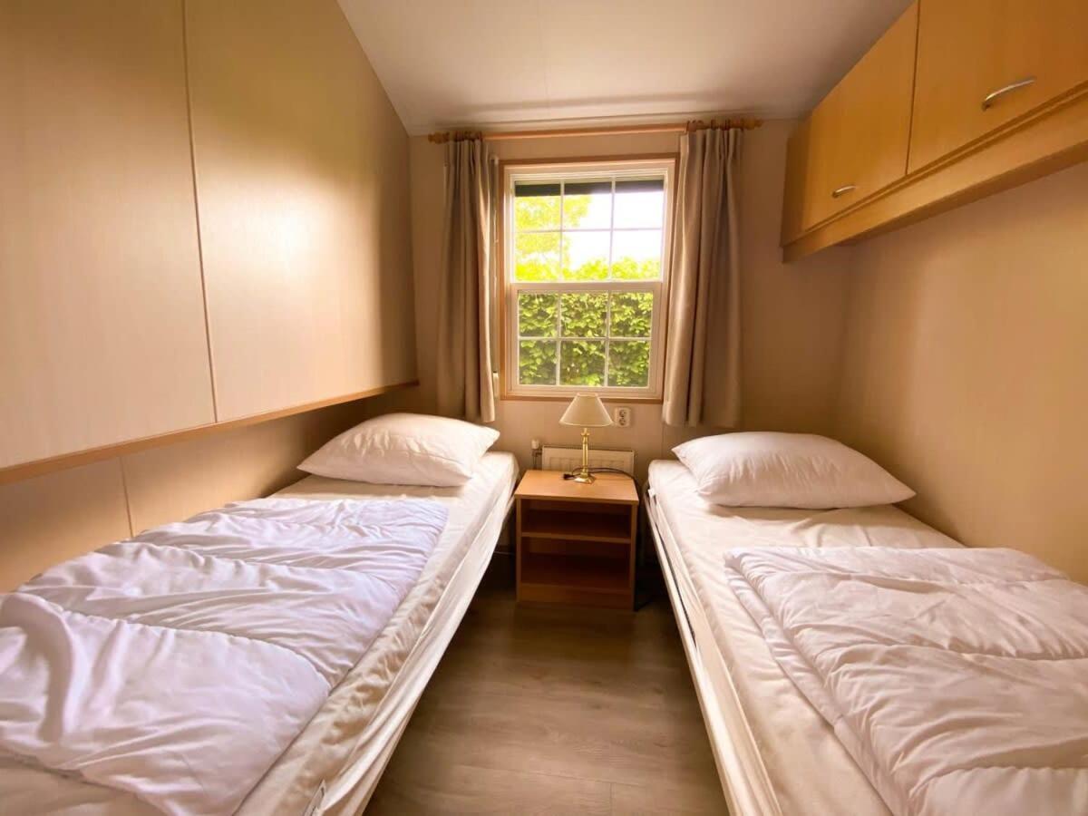 グルーデ Hello Zeeland - Vakantiehuis Paarlhof 51ヴィラ エクステリア 写真